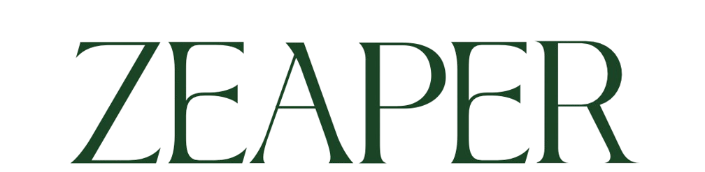 zeap logo